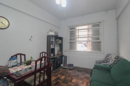 Apartamento à venda com 130m², 4 quartos e sem vaga Apartamento à venda com 130m², 4 quartos e sem vagaSala