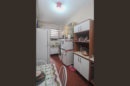 Apartamento à venda com 130m², 4 quartos e sem vaga Apartamento à venda com 130m², 4 quartos e sem vagaCozinha