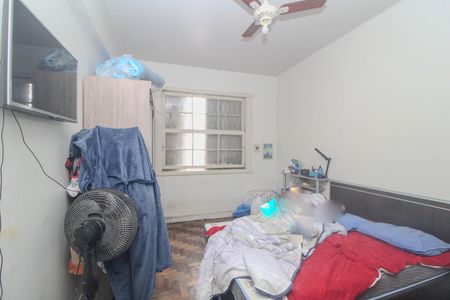 Apartamento à venda com 130m², 4 quartos e sem vaga Apartamento à venda com 130m², 4 quartos e sem vagaQuarto 2