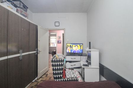 Apartamento à venda com 130m², 4 quartos e sem vaga Apartamento à venda com 130m², 4 quartos e sem vagaQuarto 3