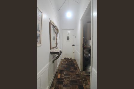 Apartamento à venda com 130m², 4 quartos e sem vaga Apartamento à venda com 130m², 4 quartos e sem vagaSala