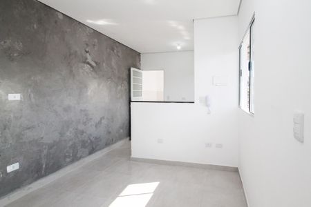 Casa para alugar com 50m², 1 quarto e sem vaga Casa para alugar com 50m², 1 quarto e sem vagaSala
