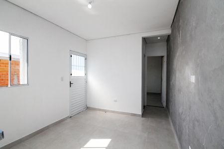 Sala de casa para alugar com 1 quarto, 50m² em Jardim Leonor, Cotia