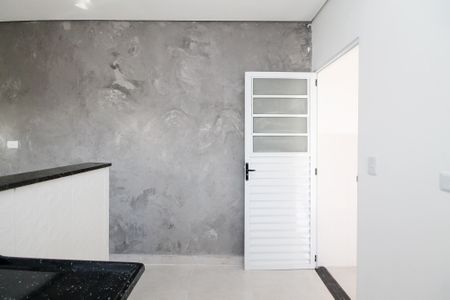 Casa para alugar com 50m², 1 quarto e sem vaga Casa para alugar com 50m², 1 quarto e sem vagaCozinha