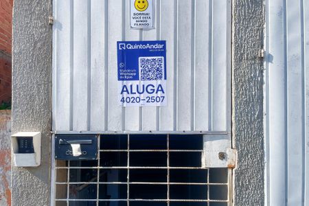 Placa de casa para alugar com 1 quarto, 50m² em Jardim Leonor, Cotia