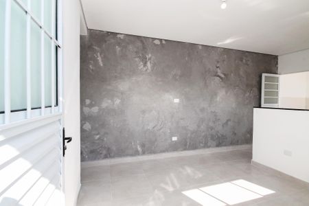 Casa para alugar com 1 quarto, 50m² em Jardim Leonor, Cotia