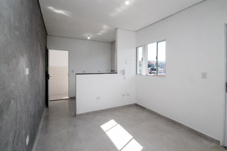 Sala de casa para alugar com 1 quarto, 50m² em Jardim Leonor, Cotia