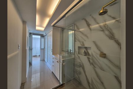Apartamento para alugar com 3 quartos, 160m² em Recreio dos Bandeirantes, Rio de Janeiro