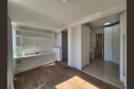 Apartamento para alugar com 160m², 3 quartos e 2 vagas