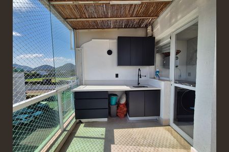 Apartamento para alugar com 160m², 3 quartos e 2 vagas