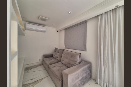 Apartamento para alugar com 160m², 3 quartos e 2 vagas