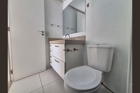Apartamento para alugar com 160m², 3 quartos e 2 vagas