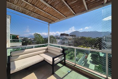 Apartamento para alugar com 160m², 3 quartos e 2 vagas