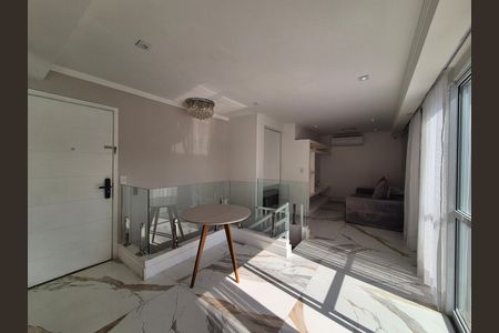 Apartamento para alugar com 3 quartos, 160m² em Recreio dos Bandeirantes, Rio de Janeiro