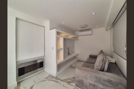 Apartamento para alugar com 160m², 3 quartos e 2 vagas