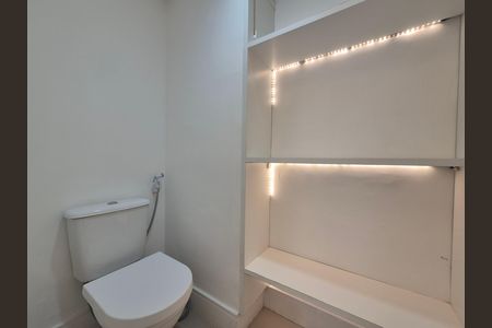 Apartamento para alugar com 160m², 3 quartos e 2 vagas