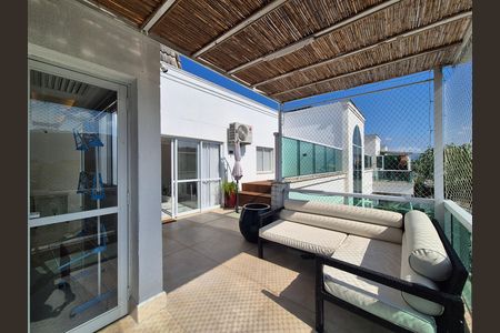 Apartamento para alugar com 3 quartos, 160m² em Recreio dos Bandeirantes, Rio de Janeiro