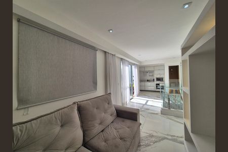 Apartamento para alugar com 160m², 3 quartos e 2 vagas