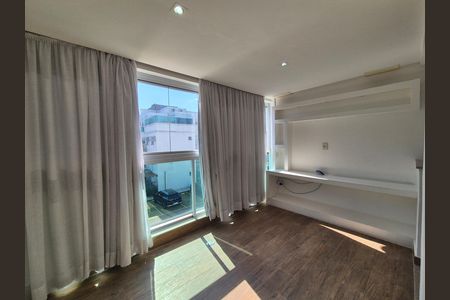 Apartamento para alugar com 160m², 3 quartos e 2 vagas