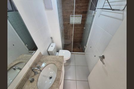Apartamento para alugar com 3 quartos, 160m² em Recreio dos Bandeirantes, Rio de Janeiro