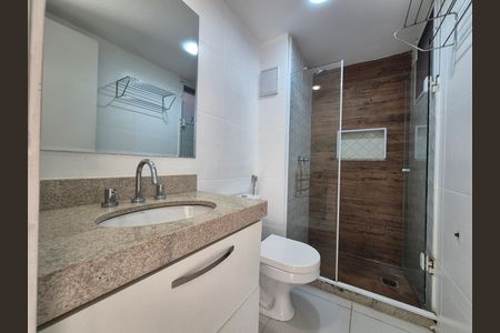 Apartamento para alugar com 160m², 3 quartos e 2 vagas