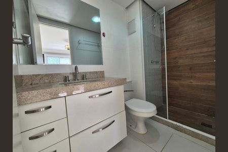 Apartamento para alugar com 3 quartos, 160m² em Recreio dos Bandeirantes, Rio de Janeiro