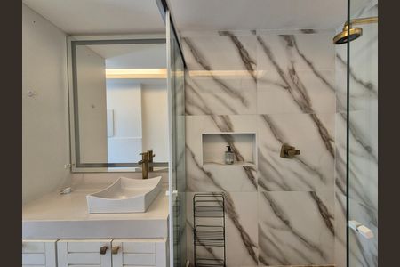Apartamento para alugar com 160m², 3 quartos e 2 vagas