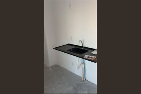 Apartamento à venda com 35m², 2 quartos e sem vaga Apartamento à venda com 35m², 2 quartos e sem vagaFoto 03