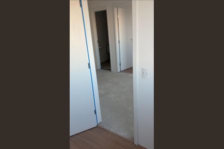 Apartamento à venda com 35m², 2 quartos e sem vaga Apartamento à venda com 35m², 2 quartos e sem vagaFoto 08