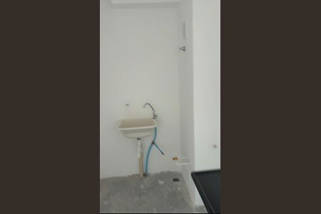 Apartamento à venda com 35m², 2 quartos e sem vaga Apartamento à venda com 35m², 2 quartos e sem vagaFoto 07