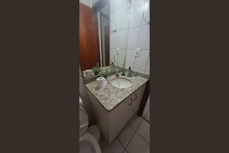 Casa de condomínio para alugar com 139m², 3 quartos e 2 vagas Casa de condomínio para alugar com 139m², 3 quartos e 2 vagasBanheiro
