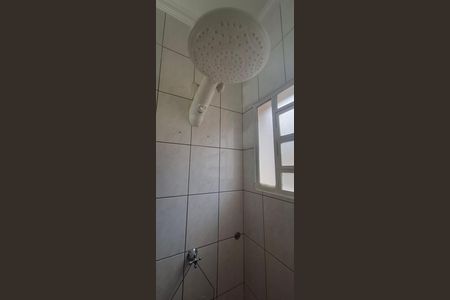 Casa de condomínio para alugar com 139m², 3 quartos e 2 vagas Casa de condomínio para alugar com 139m², 3 quartos e 2 vagasBanheiro da Suíte