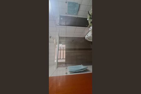Casa de condomínio para alugar com 139m², 3 quartos e 2 vagas Casa de condomínio para alugar com 139m², 3 quartos e 2 vagasBanheiro