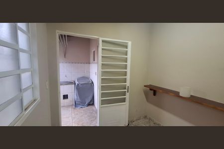 Casa de condomínio para alugar com 139m², 3 quartos e 2 vagas Casa de condomínio para alugar com 139m², 3 quartos e 2 vagasQuarto de Serviço
