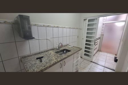 Casa de condomínio para alugar com 139m², 3 quartos e 2 vagas Casa de condomínio para alugar com 139m², 3 quartos e 2 vagasCozinha