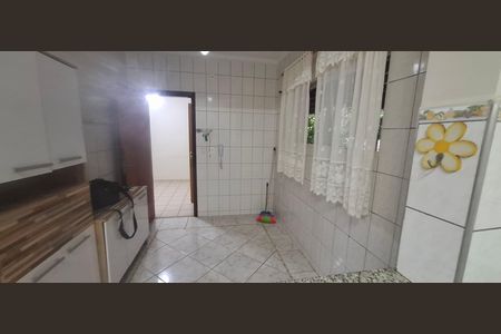 Casa de condomínio para alugar com 139m², 3 quartos e 2 vagas Casa de condomínio para alugar com 139m², 3 quartos e 2 vagasCozinha
