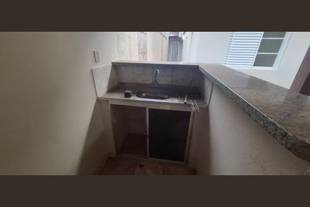 Casa de condomínio para alugar com 139m², 3 quartos e 2 vagas Casa de condomínio para alugar com 139m², 3 quartos e 2 vagasChurrasqueira