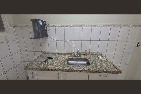 Casa de condomínio para alugar com 139m², 3 quartos e 2 vagas Casa de condomínio para alugar com 139m², 3 quartos e 2 vagasCozinha