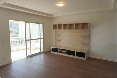 Sala de apartamento para alugar com 1 quarto, 82m² em Tamboré, Santana de Parnaíba