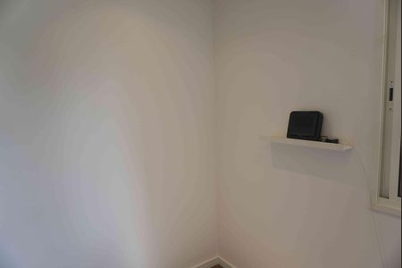 Quarto de apartamento para alugar com 1 quarto, 82m² em Tamboré, Santana de Parnaíba
