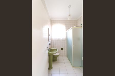 Casa para alugar com 2 quartos, 45m² em Vila Nova Mazzei, São Paulo
