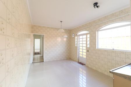 Casa para alugar com 2 quartos, 45m² em Vila Nova Mazzei, São Paulo