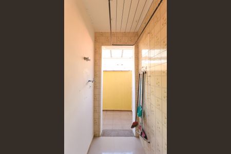 Casa para alugar com 2 quartos, 45m² em Vila Nova Mazzei, São Paulo