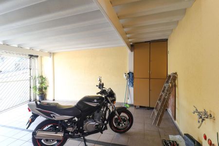 Casa para alugar com 2 quartos, 45m² em Vila Nova Mazzei, São Paulo