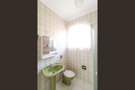 Casa para alugar com 2 quartos, 45m² em Vila Nova Mazzei, São Paulo