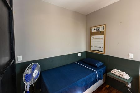Apartamento para alugar com 80m², 3 quartos e 1 vaga Apartamento para alugar com 80m², 3 quartos e 1 vagaQuarto 2