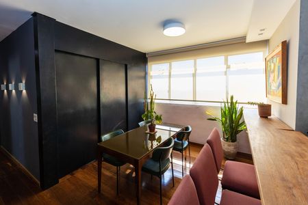 Apartamento para alugar com 80m², 3 quartos e 1 vaga Apartamento para alugar com 80m², 3 quartos e 1 vagaSala de Jantar