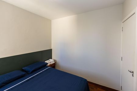 Suíte 1 de apartamento para alugar com 3 quartos, 80m² em Santo Antônio, Belo Horizonte