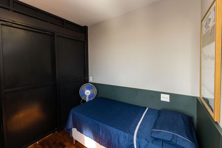 Apartamento para alugar com 80m², 3 quartos e 1 vaga Apartamento para alugar com 80m², 3 quartos e 1 vagaQuarto 2