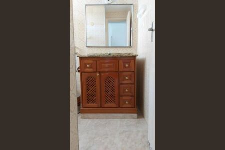 Quarto de apartamento para alugar com 1 quarto, 60m² em Engenho de Dentro, Rio de Janeiro